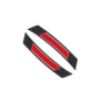 3D Reflective Caution Safety Tape for Cars