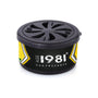 AGE 1981 Car Solid Air Freshener - Citrus