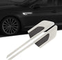 3D Reflective Fender & Bumper Stripe Stickers