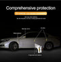 Car Door Guard Reflective Safety Strips
