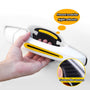 Reflective Car Door Handle Scratch Guards - 8 Pcs
