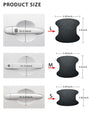 Carbon Fiber Car Door Handle Scratch Guards - 4 Pcs