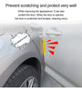 Car Door Guard Reflective Safety Strips