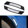 3D Reflective Caution Safety Tape for Cars