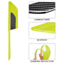 3D Reflective Fender & Bumper Stripe Stickers