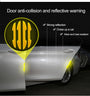Car Door Anti-Collision Reflective Safety Strips