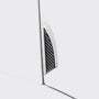 Carbon Fiber Car Fender Protection Stickers - 2 Pcs