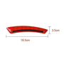 Car Fender Reflective Stripe Stickers - 2 Pcs