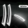 Car Fender Reflective Stripe Stickers - 2 Pcs