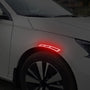 Blade Wheel Eyebrow Reflective Safety Stickers