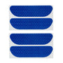 Car Door Open Reflective Warning Decals