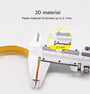 Car Door Guard Reflective Safety Strips