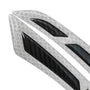 Blade Wheel Eyebrow Reflective Safety Stickers