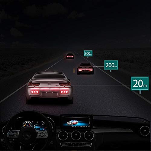 Strong Reflective Stickers High-Intensity Night Visibility Decals Safety Warning Diamond Grade Waterproof Self Adhesive image 14