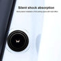 Car Door Shock Absorber Pads for Mahindra - 16 Pcs