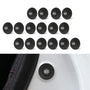 Car Door Shock Absorber Pads for Kia - 16 Pcs