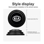 Car Door Shock Absorber Pads for Kia - 16 Pcs