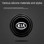 Car Door Shock Absorber Pads for Kia - 16 Pcs