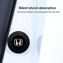 Car Door Shock Absorber Pads for Honda - 16 Pcs