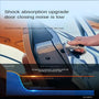 Car Door Shock Absorber Pads for Honda - 16 Pcs