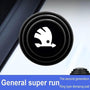 Car Door Shock Absorber Pads for Skoda - 16 Pcs