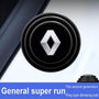 Car Door Shock Absorber Pads for Renault - 16 Pcs