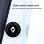 Car Door Shock Absorber Pads for Renault - 16 Pcs