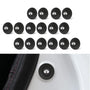 Car Door Shock Absorber Pads for Tata - 16 Pcs