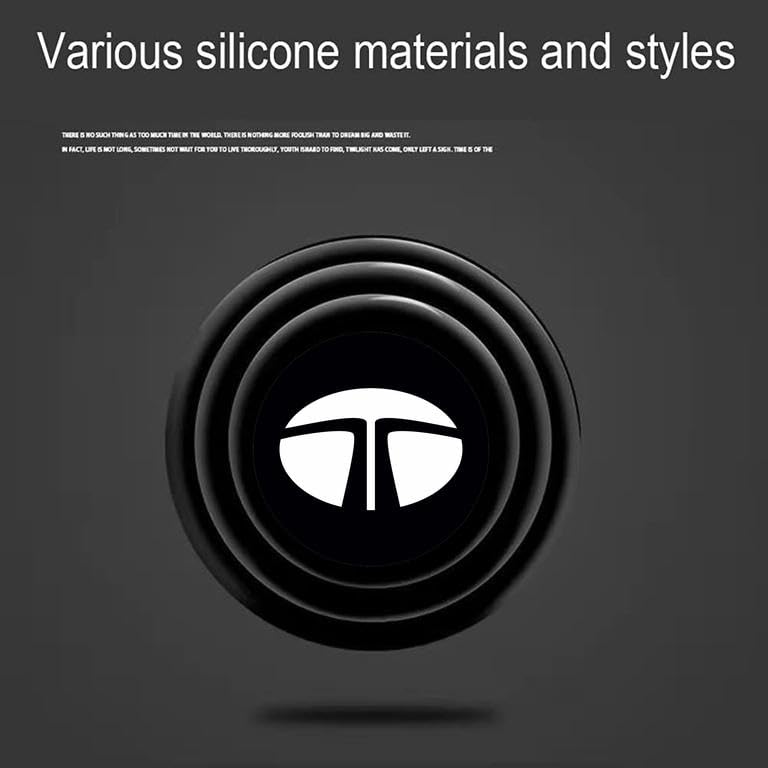 Car Door Shock Absorber Pads for Tata - 16 Pcs