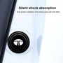 Car Door Shock Absorber Pads for Tata - 16 Pcs