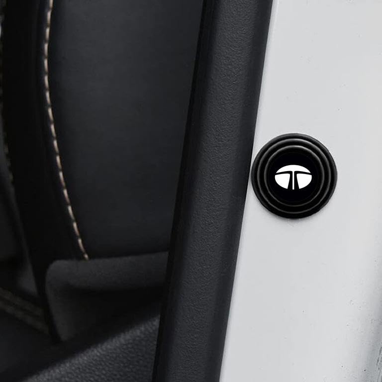 Car Door Shock Absorber Pads for Tata - 16 Pcs