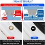 Car Door Shock Absorber Pads for Tata - 16 Pcs