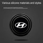 Car Door Shock Absorber Pads for Hyundai - 16 Pcs