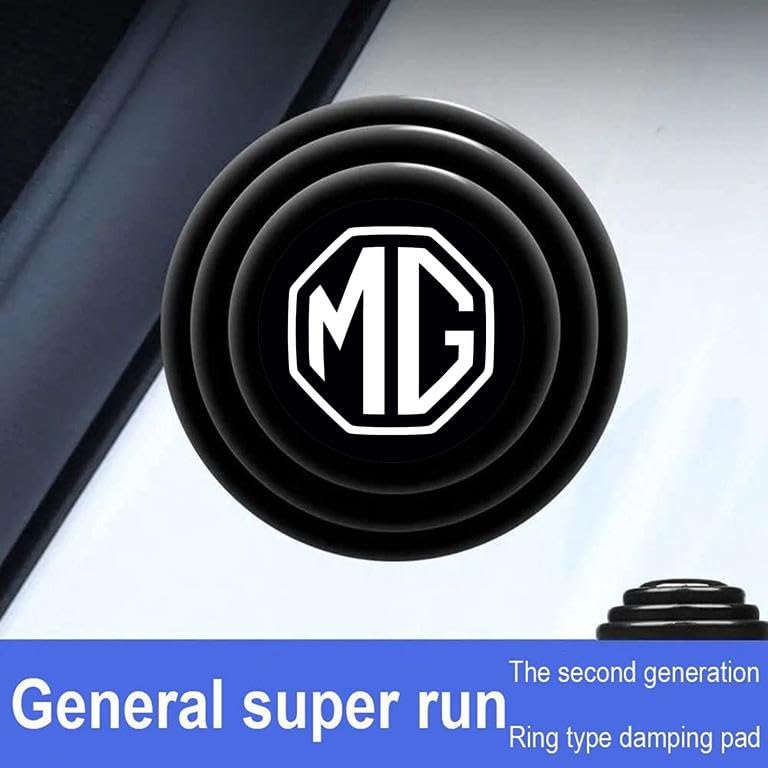 Car Door Shock Absorber Pads for MG - 16 Pcs