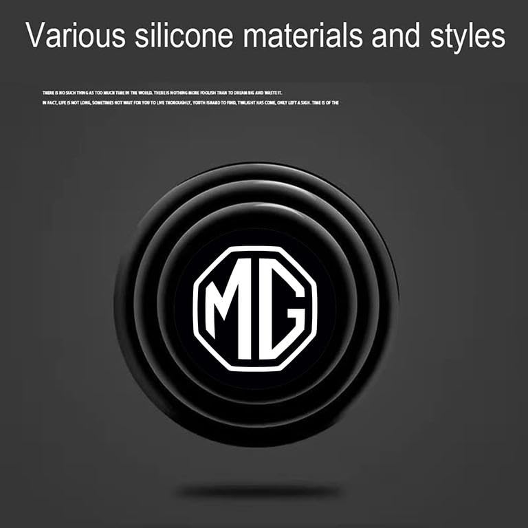 Car Door Shock Absorber Pads for MG - 16 Pcs