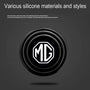 Car Door Shock Absorber Pads for MG - 16 Pcs