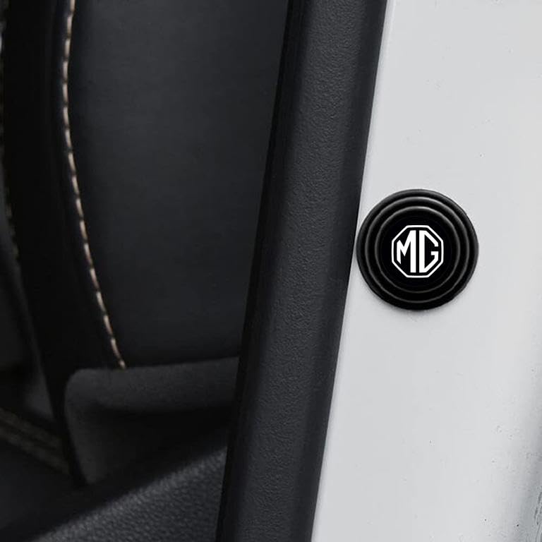 Car Door Shock Absorber Pads for MG - 16 Pcs