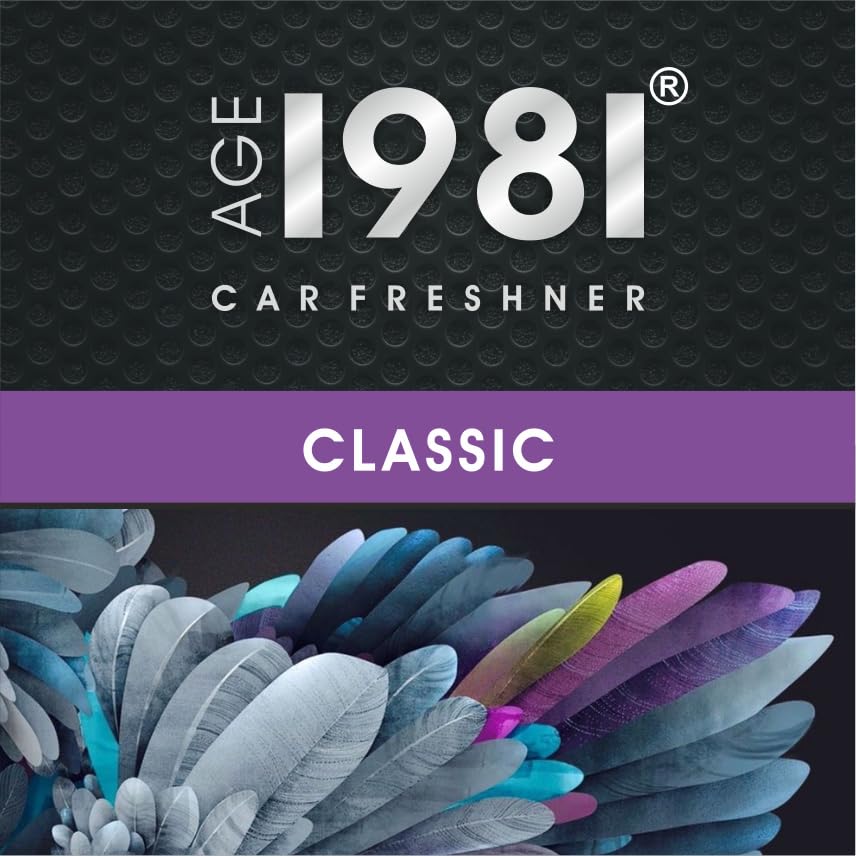 Car Solid Air Freshener Fiber Can Provides A Long-Lasting Scent For Auto Or Home. Adjustable Lid For Desired Strength, Car Accessories Interior Car Perfumes And Fresheners, 1 count image 4